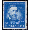 Vesttyskland. 1952. Philipp Reis. AFA 1124 **, st.