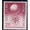 Vesttyskland. 1955. Forskningens fremme. AFA nr. 1177 **    , st.