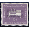 Vesttyskland. 1956. Mozart. AFA nr. 1191 **      , st.
