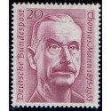 Vesttyskland. 1956. Thomas Mann. AFA nr. 1200 **     , st.