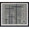 Vesttyskland. 1956. Krigergravs-forsorgen. AFA nr. 1211 **    , st.