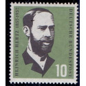 Vesttyskland. 1957. H. R. Hertz. AFA nr. 1215 **    , st.