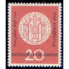 Vesttyskland. 1957. Aschaffenburg & Freiburg jubilæum. AFA nr. 1222-23 **    , st.