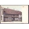6760. Ribe. Weis's vinstue, ubrugt (Grottrup)