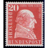 Vesttyskland. 1957. Brevuge & Vom Stein. AFA nr. 1239-40  **     , st.