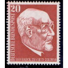 Vesttyskland. 1957. Baeck, Württemberg & Eichendorff. AFA nr. 1241-43  **     , st.