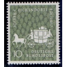 Vesttyskland. 1957. Baeck, Württemberg & Eichendorff. AFA nr. 1241-43  **     , st.