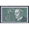 Vesttyskland. 1958. Mod skovbrande & Rudolf Diesel. AFA nr. 1246-47  **     , st.