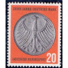 Vesttyskland. 1958. D-mark, Gymnastik & Schulz-Delizsch. AFA nr. 1254-56 **     , st.