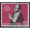 Vesttyskland. 1958. Cusanus. AFA nr. 1263 **     , st.