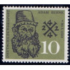 Vesttyskland. 1959. Fuggers, Rieses & Humboldt. AFA nr. 1264-66 **     , st.