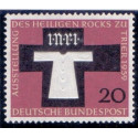 Vesttyskland. 1959. Buxtehude, kjortel i Trier & Kirkedag. AFA nr. 1276-78 **     , st.