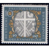 Vesttyskland. 1960. Malanchton & Oberammergau. AFA nr. 1292-93 **    , st.