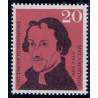 Vesttyskland. 1960. Malanchton & Oberammergau. AFA nr. 1292-93 **    , st.