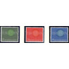 Vesttyskland. 1960. Europamærke / CEPT. AFA nr. 1301-03 **    , st.