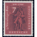 Vesttyskland. 1961. Brevbud & Speyer Domkirke. AFA nr 1329-30 **    , st.