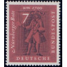 Vesttyskland. 1961. Brevbud & Speyer Domkirke. AFA nr 1329-30 **    , st.