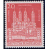 Vesttyskland. 1961. Brevbud & Speyer Domkirke. AFA nr 1329-30 **    , st.
