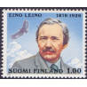 Finland. 1978. Bustrafik, Eino Leinos og matematik, AFA nr 834-36 **  , postfrisk stemplet FDC