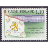 Finland. 1979. Officerskolen, Åbo og bytransport, AFA nr. 845-47 **  , postfrisk stemplet FDC