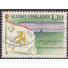 Finland. 1979. Officerskolen, Åbo og bytransport, AFA nr. 845-47 **  , postfrisk stemplet FDC
