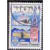 Finland. 1979. Officerskolen, Åbo og bytransport, AFA nr. 845-47 **  , postfrisk stemplet FDC