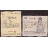 Finland. 1979. Europamærker, AFA nr. 848-49 **, postfrisk stemplet FDC