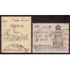 Finland. 1979. Europamærker, AFA nr. 848-49 **, postfrisk stemplet FDC