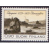 Finland. 1979. Tammerfors og Næringsfrihed, AFA nr. 850-51 **, postfrisk stemplet FDC