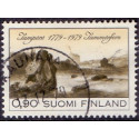Finland. 1979. Tammerfors og Næringsfrihed, AFA nr. 850-51 **, postfrisk stemplet FDC