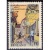 Finland. 1979. Tammerfors og Næringsfrihed, AFA nr. 850-51 **, postfrisk stemplet FDC