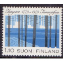 Finland. 1979. Tammerfors og trafik. AFA nr. 855-56 **, postfrisk stemplet FDC