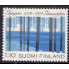 Finland. 1979. Tammerfors og trafik. AFA nr. 855-56 **, postfrisk stemplet FDC