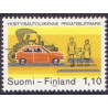 Finland. 1979. Tammerfors og trafik. AFA nr. 855-56 **, postfrisk stemplet FDC
