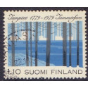 Finland. 1979. Tammerfors og trafik. AFA nr. 855-56 **, postfrisk stemplet FDC