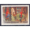 Finland. 1979. Julefrimærke AFA nr. 867 **, postfrisk stemplet FDC