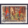 Finland. 1979. Julefrimærke AFA nr. 867 **, postfrisk stemplet FDC
