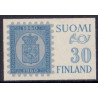 Finland. 1960. 100 året for stortakkede mærker. AFA nr. 524 **      , postfrisk stemplet FDC