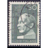 Finland. 1960. Gadolin, Nortamos, og Karelernes rigsfest. AFA nr. 527-29 **      , postfrisk stemplet FDC