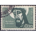 Finland. 1963. Lutherske Verdensforbund AFA nr. 581-82 **       , postfrisk stemplet FDC