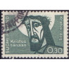 Finland. 1963. Lutherske Verdensforbund AFA nr. 581-82 **       , postfrisk stemplet FDC