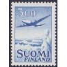 Finland. 1963. Møntreform. type I AFA nr. 583A **       , postfrisk stemplet FDC