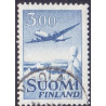 Finland. 1963. Møntreform. type I AFA nr. 583A **       , postfrisk stemplet FDC