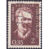 Finland. 1963. Castren, kunstnerforbundet, og Selälä. AFA nr. 594-96 **       , postfrisk stemplet FDC