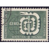 Finland. 1964-65. Lægeforeningen, Ishockey og kommuneforvaltningen. AFA nr. 601-03 **       , postfrisk stemplet FDC