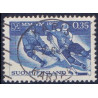 Finland. 1964-65. Lægeforeningen, Ishockey og kommuneforvaltningen. AFA nr. 601-03 **       , postfrisk stemplet FDC