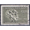 Finland. 1964-65. Lægeforeningen, Ishockey og kommuneforvaltningen. AFA nr. 601-03 **       , postfrisk stemplet FDC