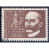 Finland. 1965. Ståhlberg, og int. Sanarbejde. AFA nr. 604-05 **       , postfrisk stemplet FDC