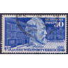 Vesttyskland. 1949. Verdenspostforeningen. AFA 1079 ** st.