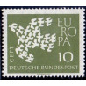 Vesttyskland. 1961. Europamærke /CEPT. AFA nr 1331/F-32 ** (3)    , st.